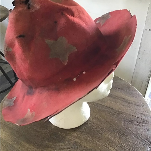 Custom Ooak magnolia style hats main image 12